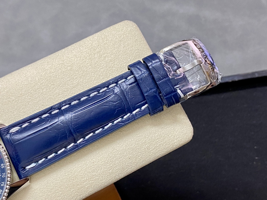 高級ブライトリング一流時計 ナビタイマー41mm B823802精巧な職人技[7]
