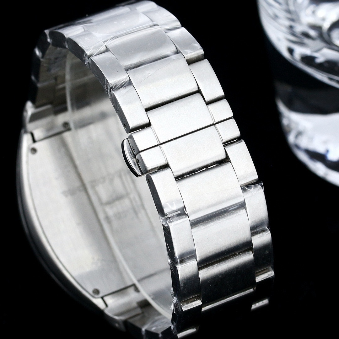 Franck Muller スーパーコピー時計V45 SC DT コンキスタドール 【実用性抜群】2837SD7[8]