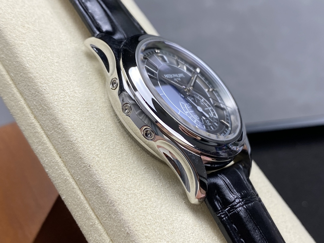 最大級規模パテックフィリップ レプリカ5905R-010 ノーチラス 実用性抜群[2]