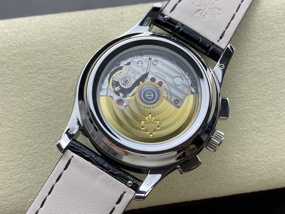 最大級規模パテックフィリップ レプリカ5905R-010 ノーチラス 実用性抜群[4]