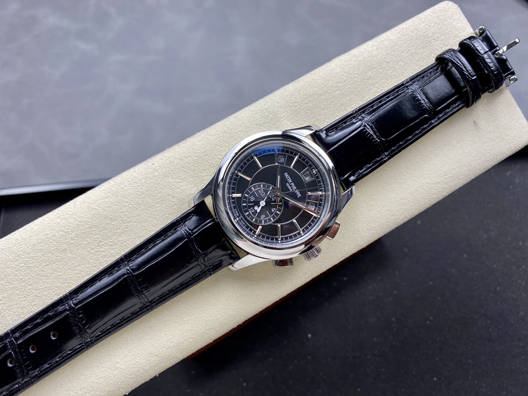 最大級規模パテックフィリップ レプリカ5905R-010 ノーチラス 実用性抜群[8]