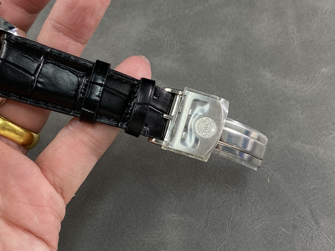 話題商品！高級IWCスーパーコピー ポルトギーゼ クロノグラフIW6024956[7]