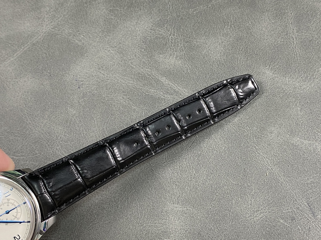 話題商品！高級IWCスーパーコピー ポルトギーゼ クロノグラフIW6024956[8]