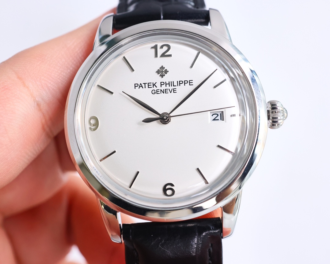 メンズ自動機械式 パテック フィリップコピー時計40mm新作掲載1922P00[1]