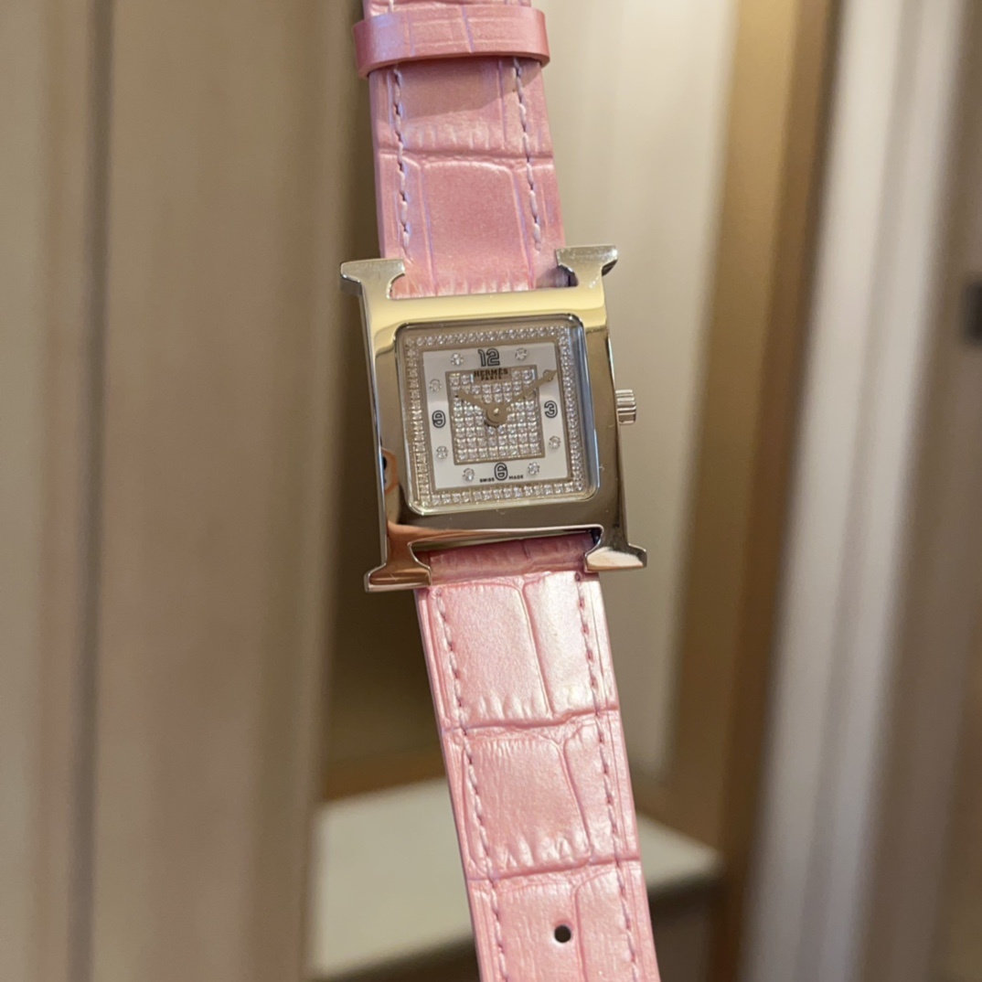 エルメスブランド時計HEURE H10922最もクラシック【貴族的なデザイン】[1]