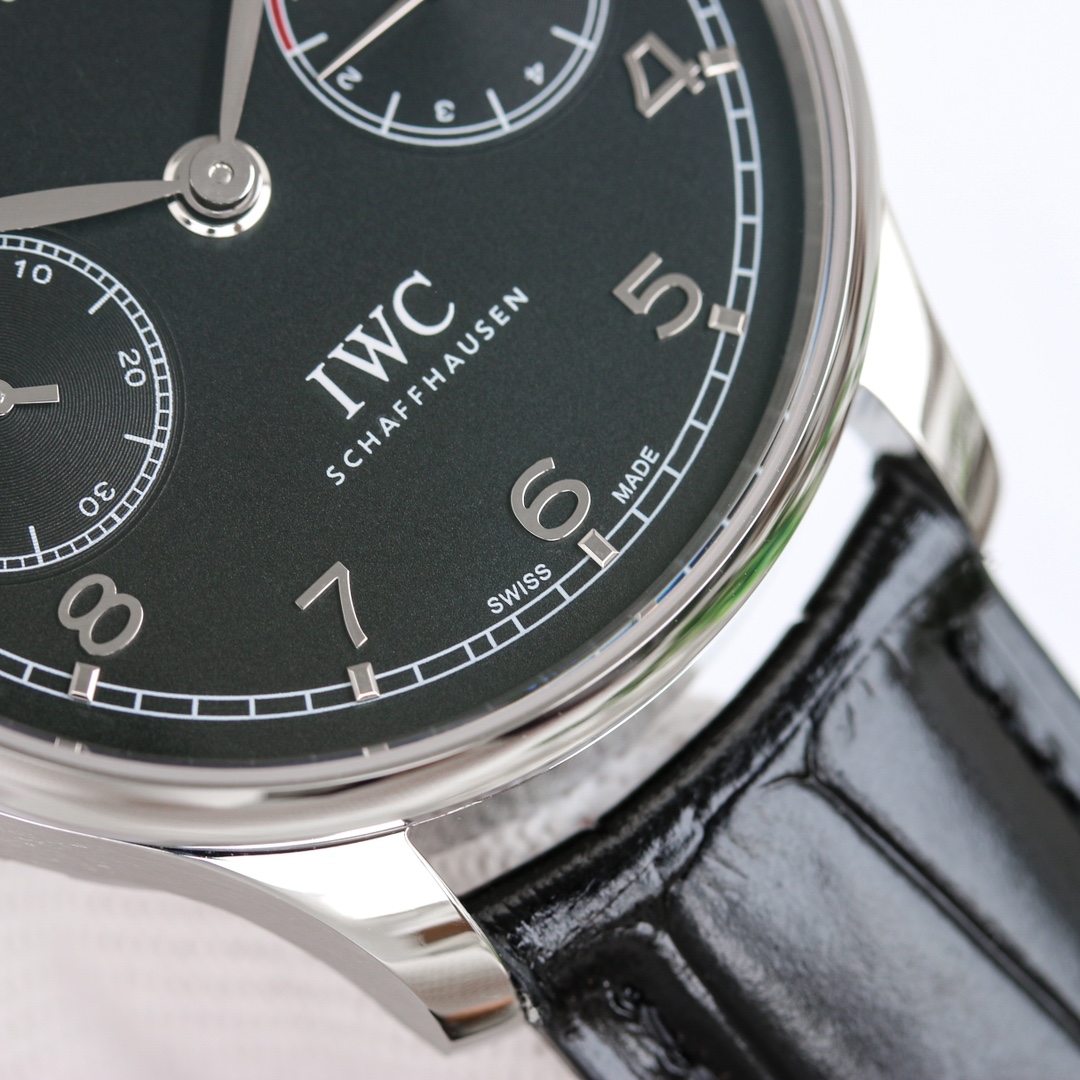 IWCスーパーコピーIW503501 ポルトギーゼ アニュアル カレンダー高級時計[3]
