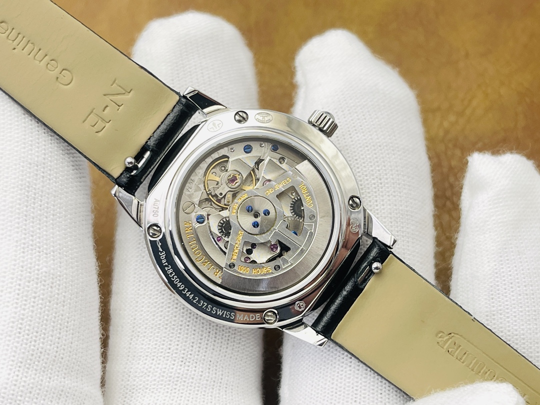 【シンプルな女性】最高級ジャガー・ルクルトマスターレプリカ品質 L2980/38[6]