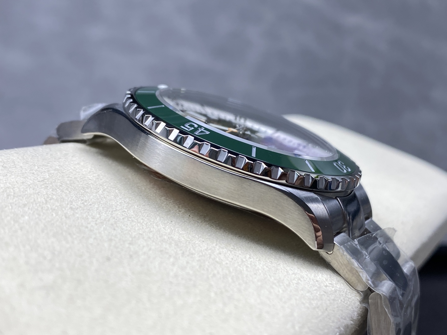 【究極美しさ】2025激安ブライトリング スーパーオーシャン44mm 11729B02[5]