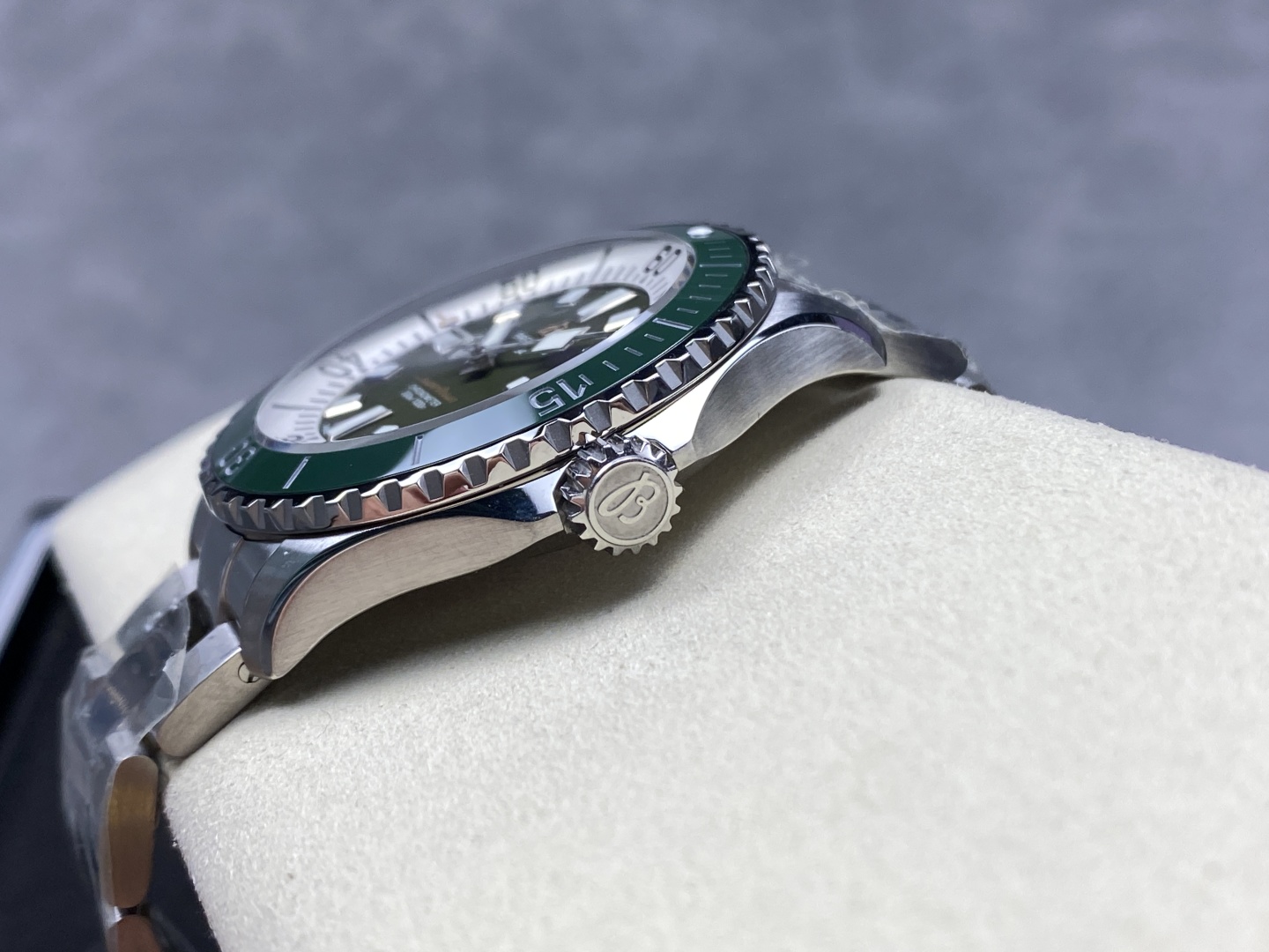 【究極美しさ】2025激安ブライトリング スーパーオーシャン44mm 11729B02[6]