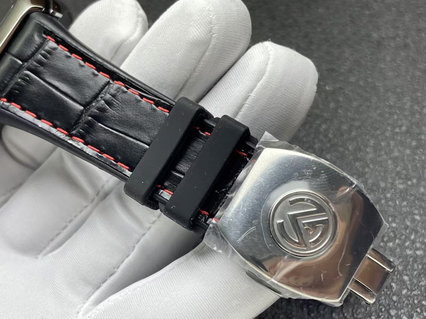 フランクミュラーコピー時計V45ヨットクレイジーアワーズ 新品発見1662M082[2]