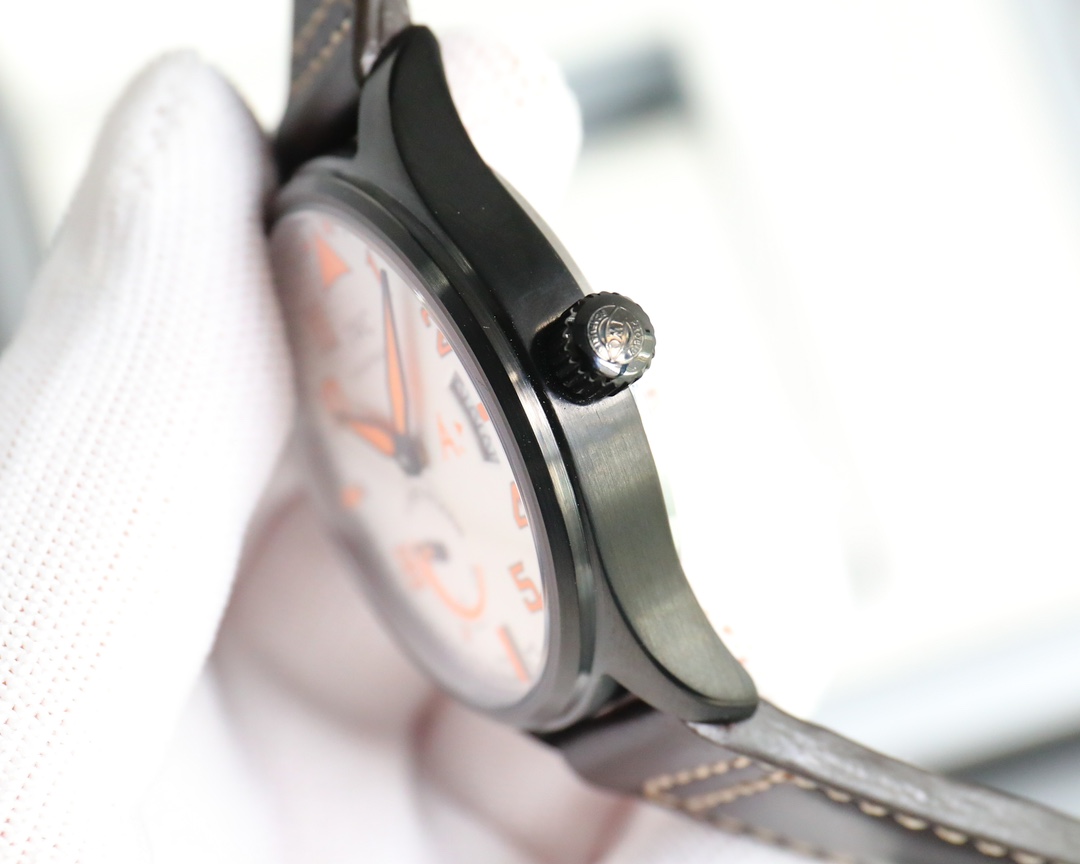 IWC スーパーコピー lW5127537 パイロット自動巻き 3色メンズ腕時計信頼と実績[6]