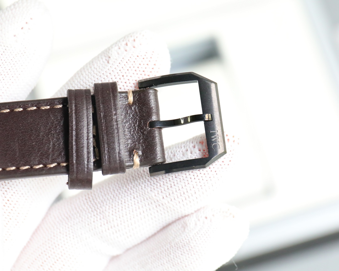 IWC スーパーコピー lW5127537 パイロット自動巻き 3色メンズ腕時計信頼と実績[8]
