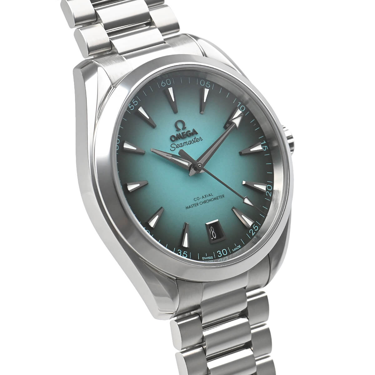 卓越性 オメガ N級品 シーマスター アクアテラ 150M 41mm 220.10.41.21.03.006[1]
