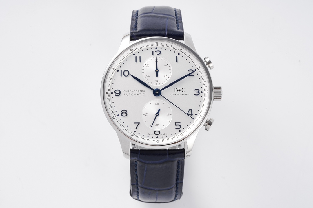 ブランド IWCスーパーコピー時計 ポルトギーゼ ステンレススティール IW371615-1
