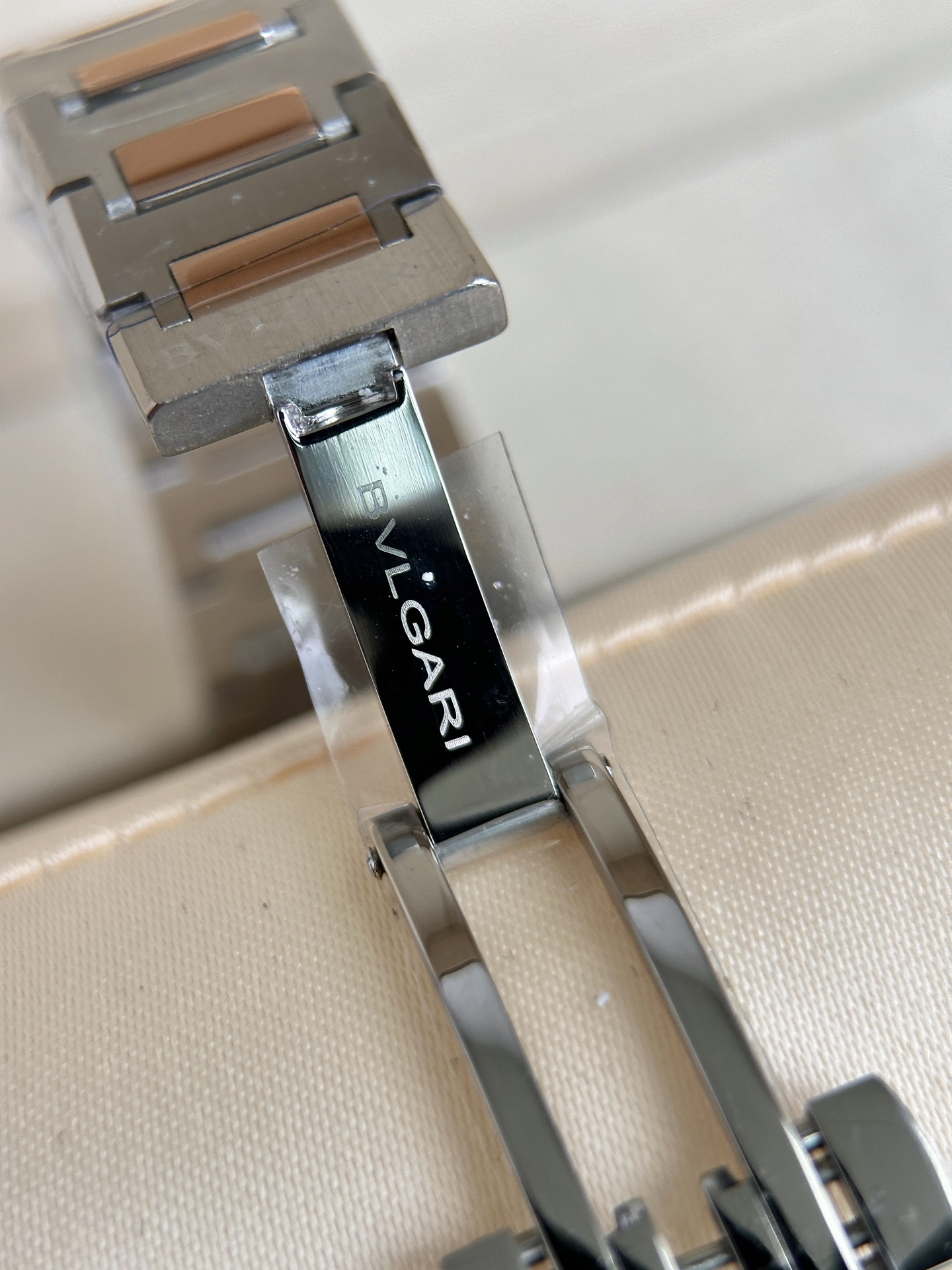 グリーン ブルガリ レディース 激安腕時計専門店 33mm M70201A 新作限定[3]
