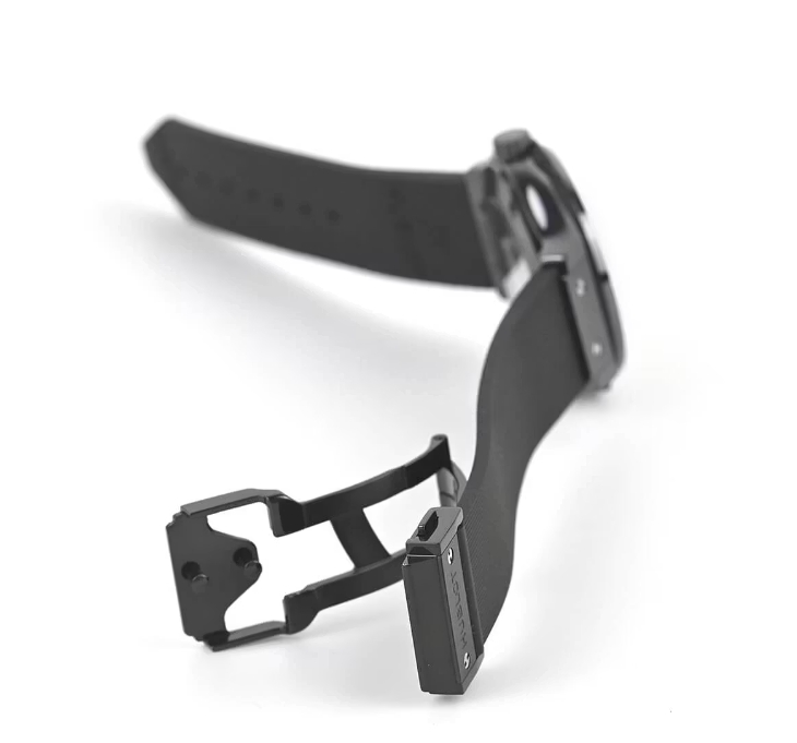 【最安価格】ウブロN級品 クラシック・フュージョン ブラックマジック 565.CM.1470.RX[3]