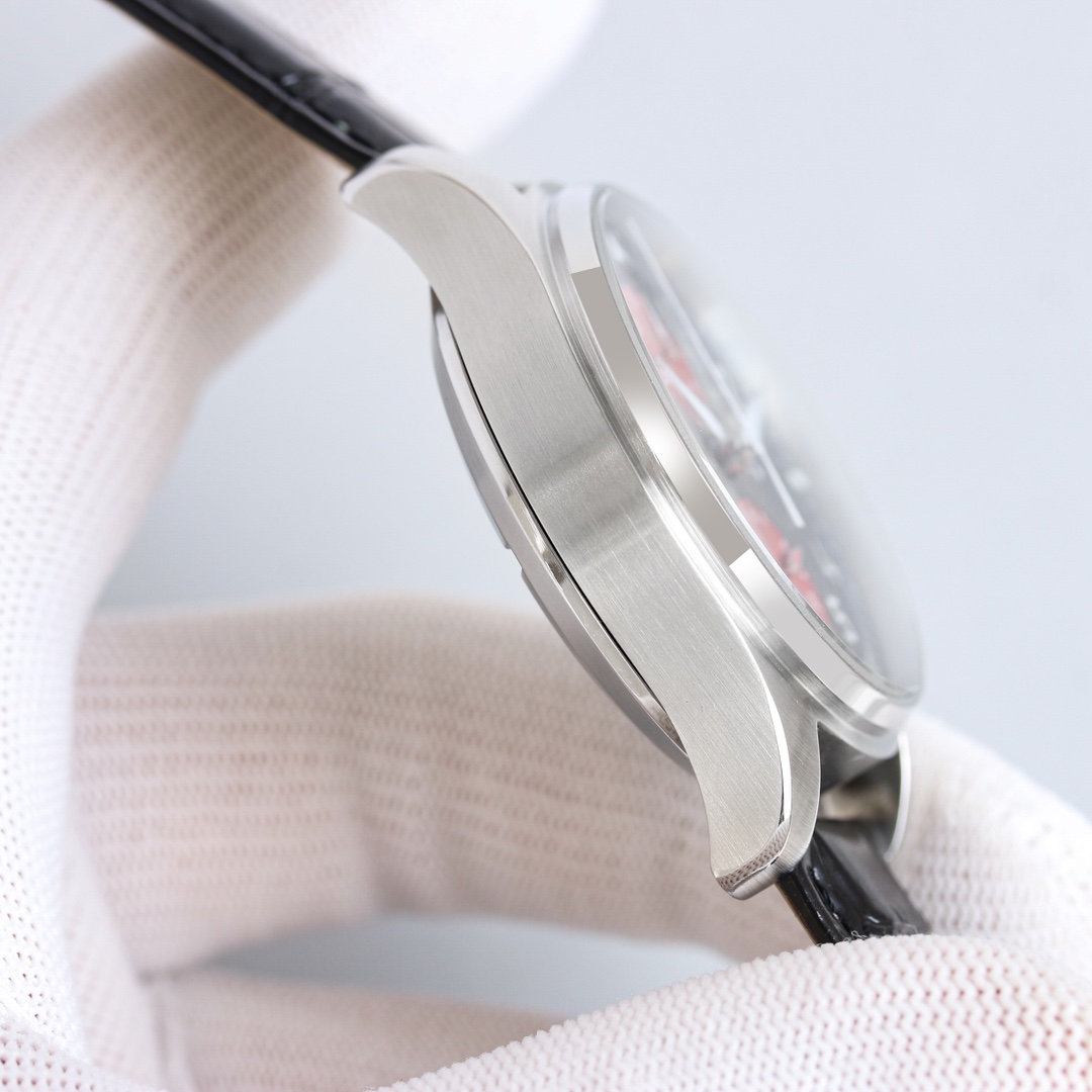ブランドコピー時計IWC スピットファイア パイロットクロノグラフIW387902A【良い取引】[7]