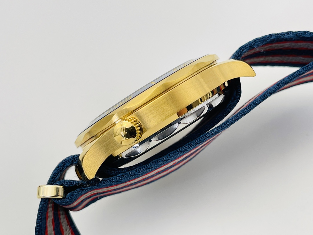 オメガスーパーコピー時計 スピードマスター「司令官」限定版42mm 381.279.0012[5]