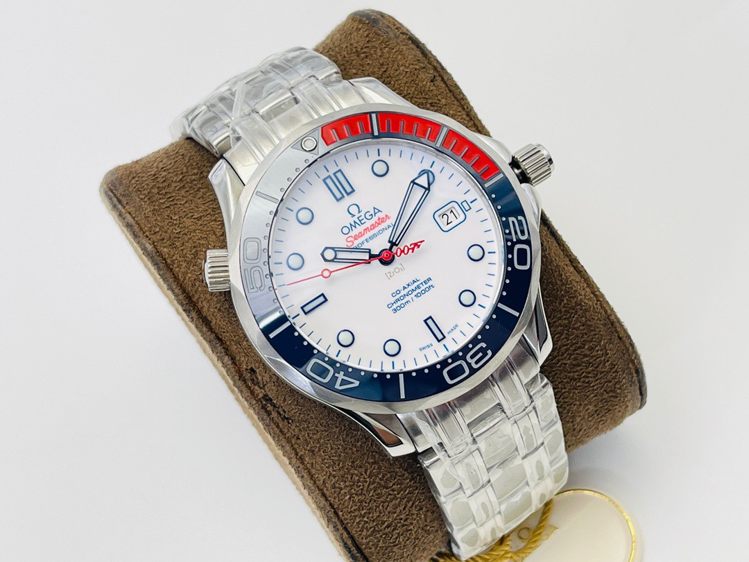 最新入荷 OMEGA時計 スピードマスター限定版42mm 381.279.0013[1]