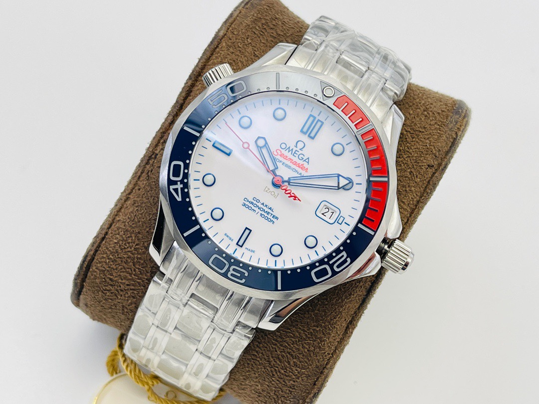 最新入荷 OMEGA時計 スピードマスター限定版42mm 381.279.0013[2]