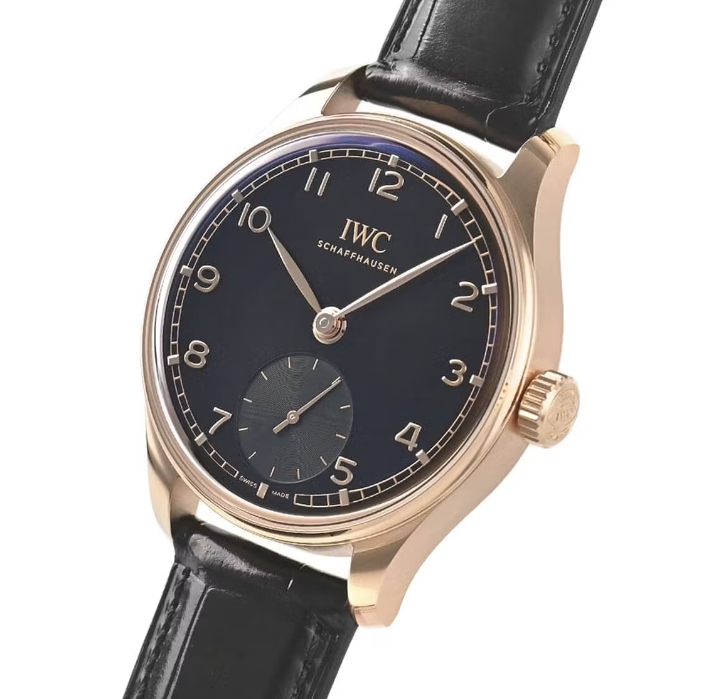 IWC激安専門店 ポルトギーゼオートマティック40 IW358401