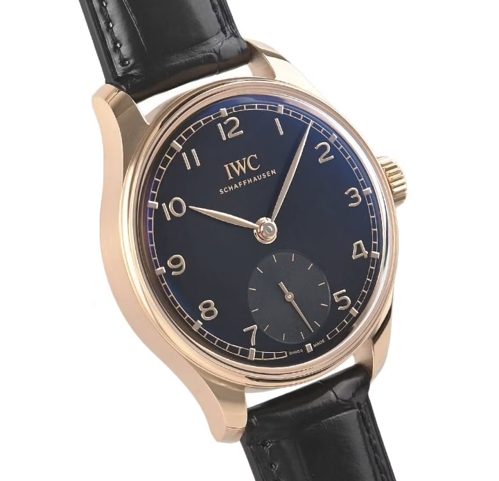 IWC激安専門店 ポルトギーゼオートマティック40 IW358401[1]