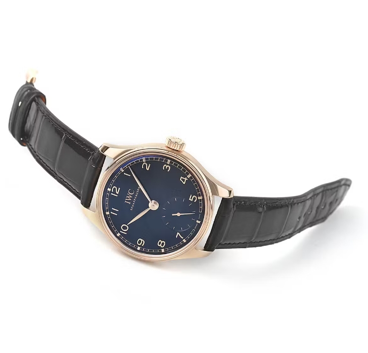 IWC激安専門店 ポルトギーゼオートマティック40 IW358401[2]