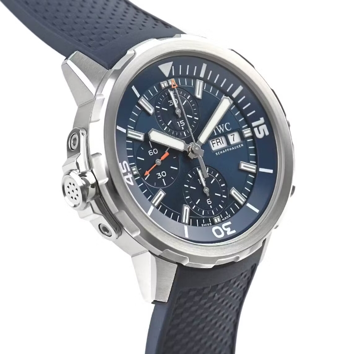 大特価 IWCコピー時計 アクアタイマー クロノグラフ IW376806[1]