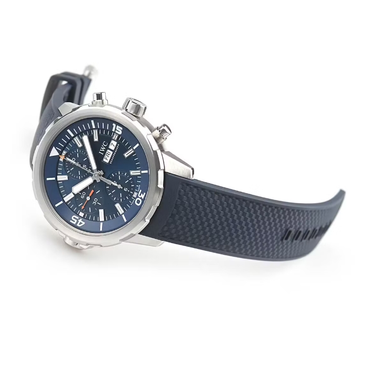 大特価 IWCコピー時計 アクアタイマー クロノグラフ IW376806[2]