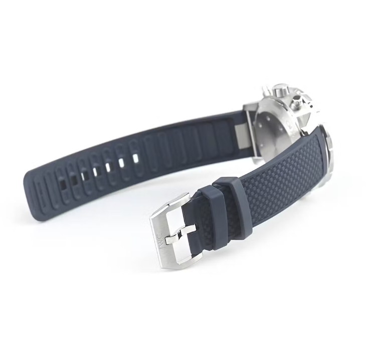大特価 IWCコピー時計 アクアタイマー クロノグラフ IW376806[3]