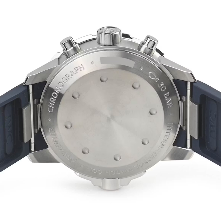 大特価 IWCコピー時計 アクアタイマー クロノグラフ IW376806[4]