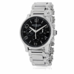 MONTBLANC モンブラン腕時計コピー タイムウォーカー 09668 ブラック