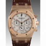 オーデマ・ピゲ時計ブランドコピーAUDEMARS PIGUET ロイヤルオーククロノ 26022OR.OO. D088CR.01