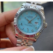 ロレックス オイスター パーペチュアル デイトジャスト 41MM スーパーコピー腕時計R230208