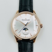ジャガー・ルクルトスーパーコピー時計マスターQ1552520-01男性の魅力を引き立てます。