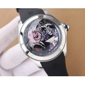 コルムコピーブランド バブル 47 mm トップ製品C810700-02