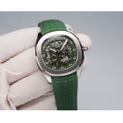 パテック フィリップ人気メンズ時計「グレネード」アクアノートP60K700