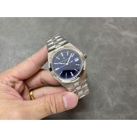 ヴァシュロン・コンスタンタン オーヴァーシーズ 4500V/110A-B128 ブルー ムーブメントCal.5100【PPF出品】