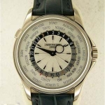 パテックフィリップ 腕時計コピー Patek Philippeワールドタイム　WORLD TIME　5130G