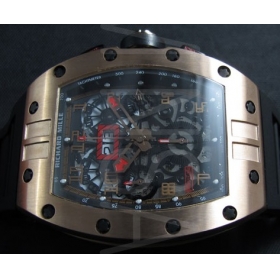 RM 011-1スーパーコピー時計