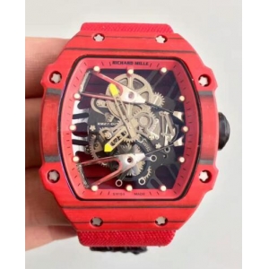 RM27-02-Gスーパーコピー時計