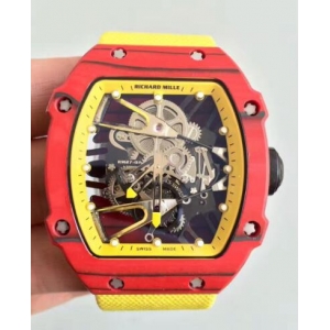 RM27-02-Iスーパーコピー時計