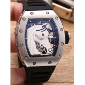 RM052-2-Iスーパーコピー時計