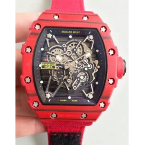 RM35-02-ADスーパーコピー時計
