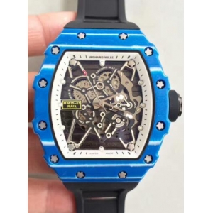RM35-02-1スーパーコピー時計