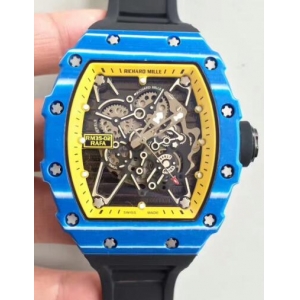 RM35-02-Wスーパーコピー時計