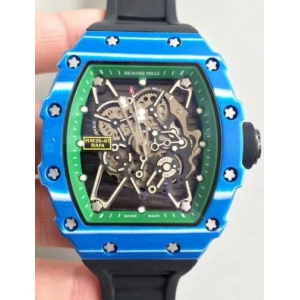 RM35-02-Qスーパーコピー時計