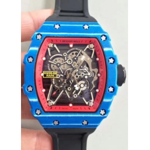 RM27-02-Vスーパーコピー時計