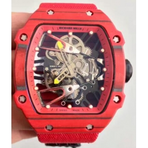 RM27-02-Aスーパーコピー時計