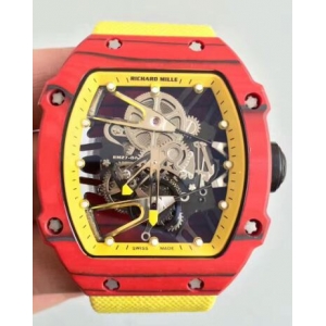 RM27-02-Bスーパーコピー時計